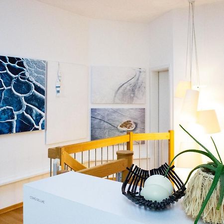 Como Design-Apartment Close To Isar River Area - Centrally Located München Exterior foto