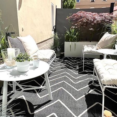 Como Design-Apartment Close To Isar River Area - Centrally Located München Exterior foto