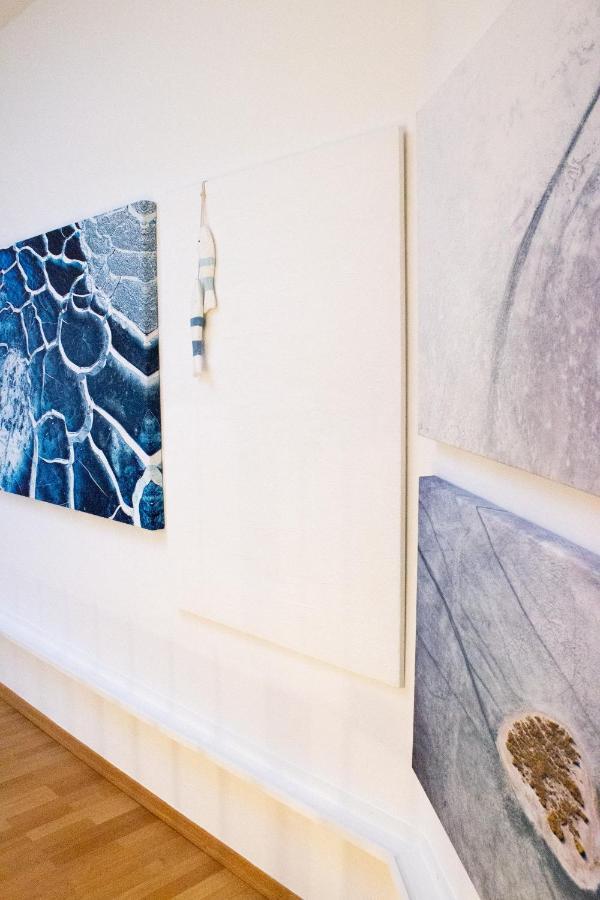 Como Design-Apartment Close To Isar River Area - Centrally Located München Exterior foto
